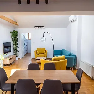 Wonder Cracow Apartament