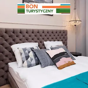 S.lem Boutique - Old Town Apartament