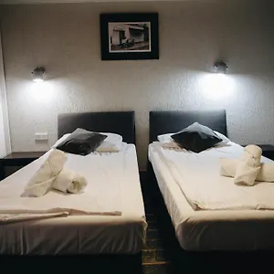 M3 Main Square Apartament
