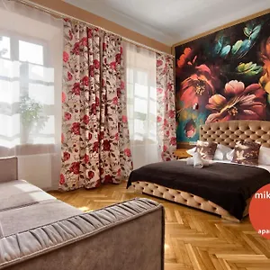 Appartement Mikolajska 5, Krakau