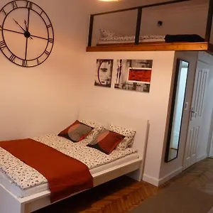  Apartmán Space
