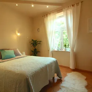 Florian Gate Pijarska Apartament