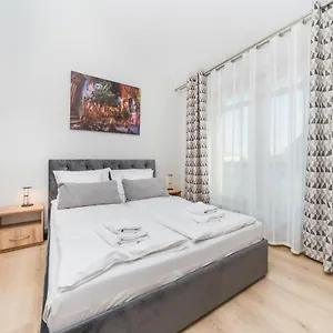 Appartement Mb Cracow, Krakau