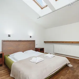 Amaretto Długa 60 By Renters Apartament
