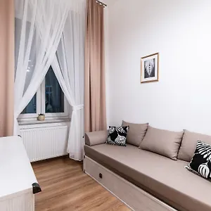 2* Ξενοδοχείο με διαμερίσματα Dietla 32 - Ideal Location In The Heart Of Krakow, Between Main Square And Kazimierz District