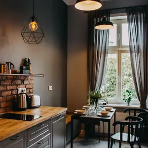 Appartement Michalowskiego 11, Krakau