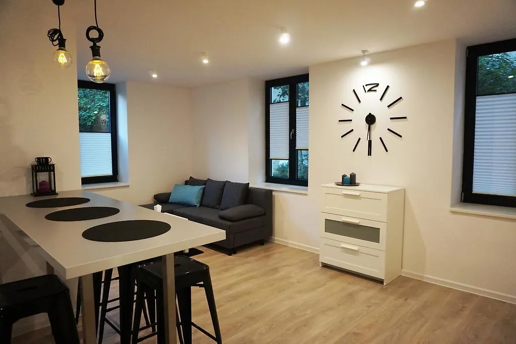 Apartament Atelier Apartment Krakow