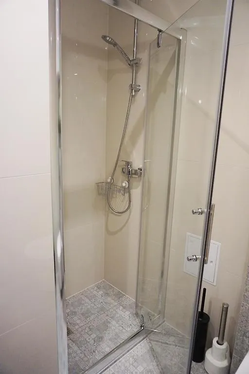 Apartament Atelier Lägenhet Krasków