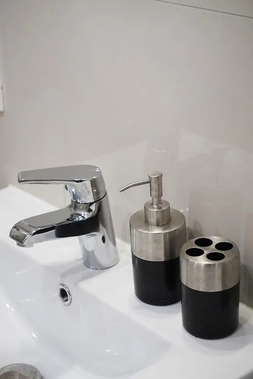 Apartament Atelier Apartament Kraków Polska