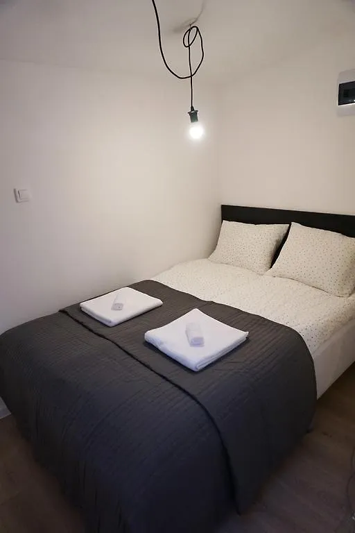 Apartament Atelier Apartament Kraków Polska
