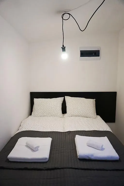Apartament Atelier Apartament Kraków Polska