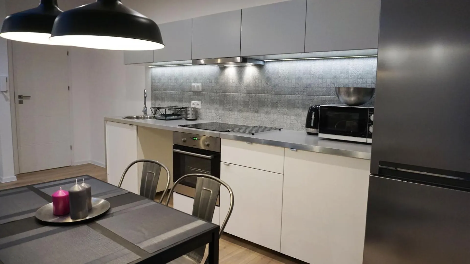 Apartament Atelier Apartament Kraków Polska