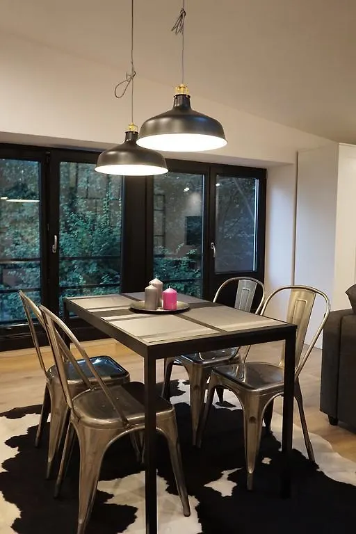 Apartament Atelier Apartament Kraków