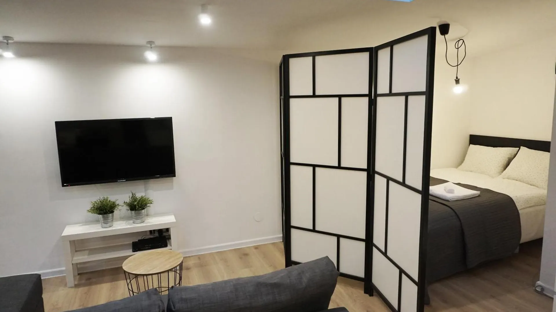 Apartament Atelier Apartament Kraków 0*,  Polska