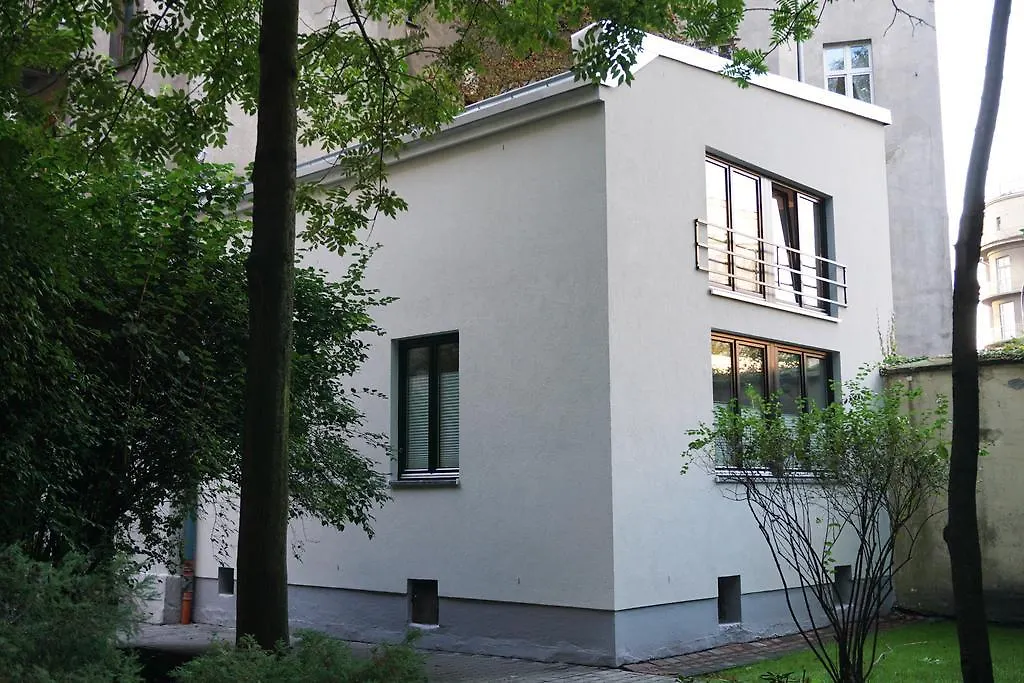 Apartament Atelier Apartament Kraków