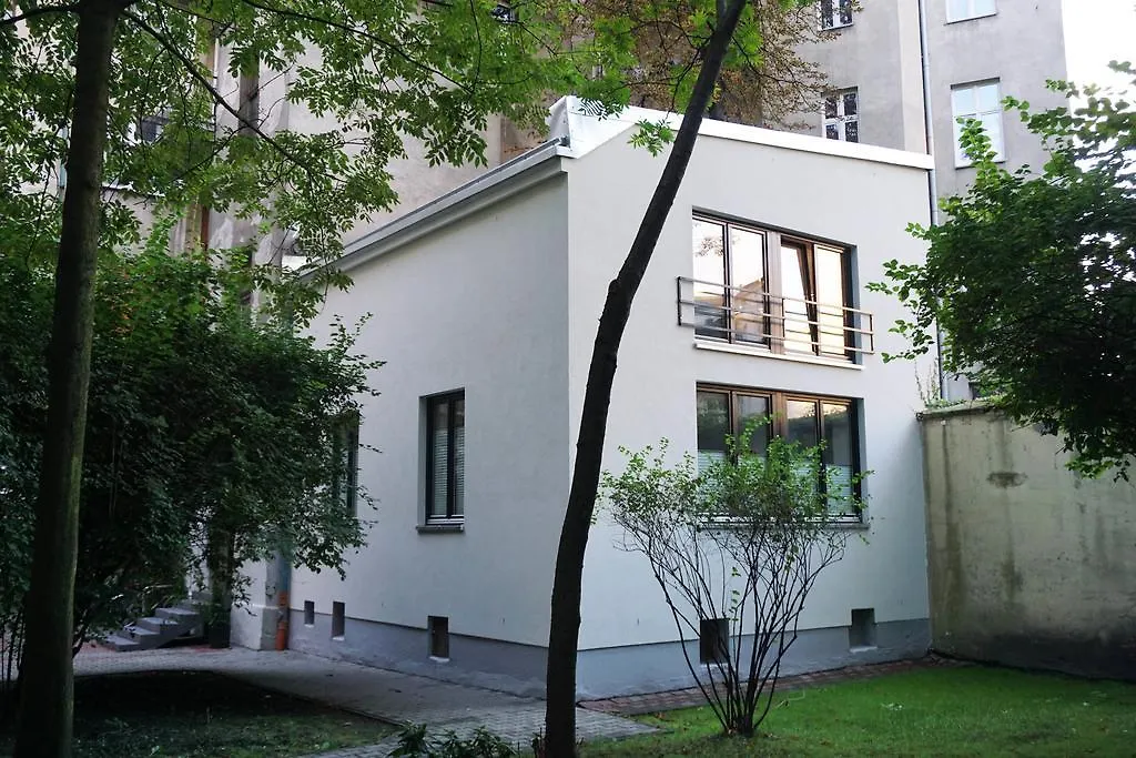 Apartament Atelier Apartament Kraków
