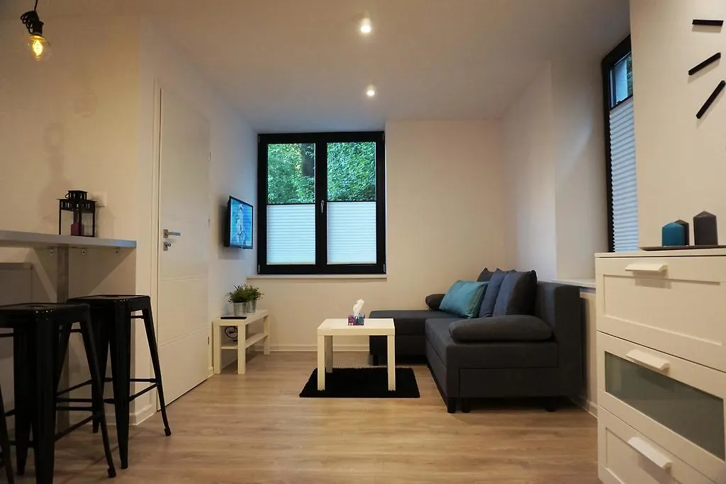 Apartament Atelier Apartament Kraków Polska