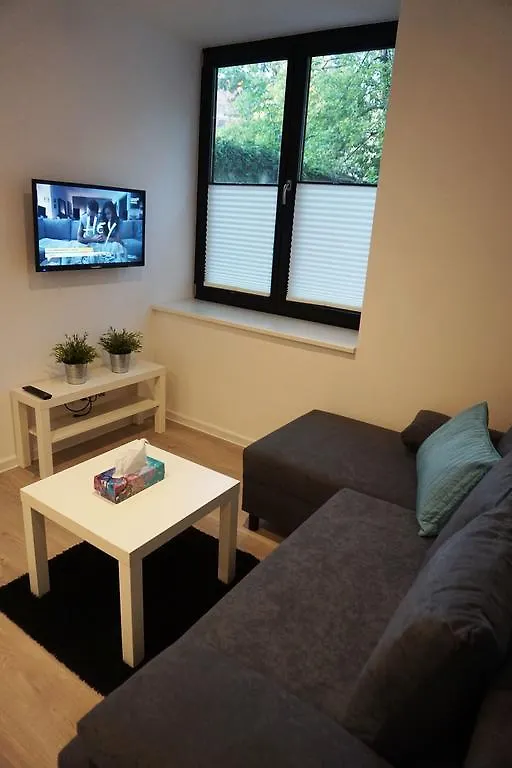 Apartament Atelier Apartament Kraków