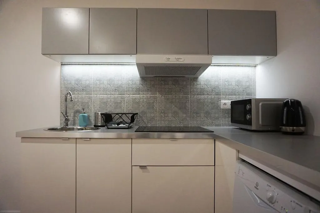 Apartament Atelier Apartament Kraków 0*,  Polska