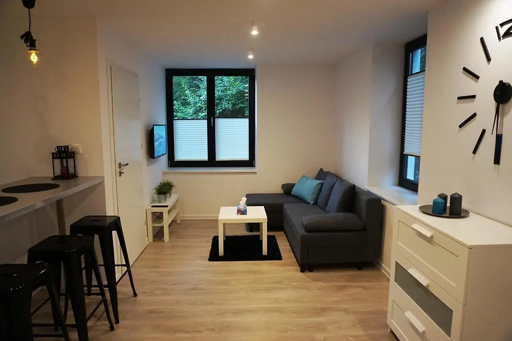 Apartament Atelier Apartament Kraków Polska
