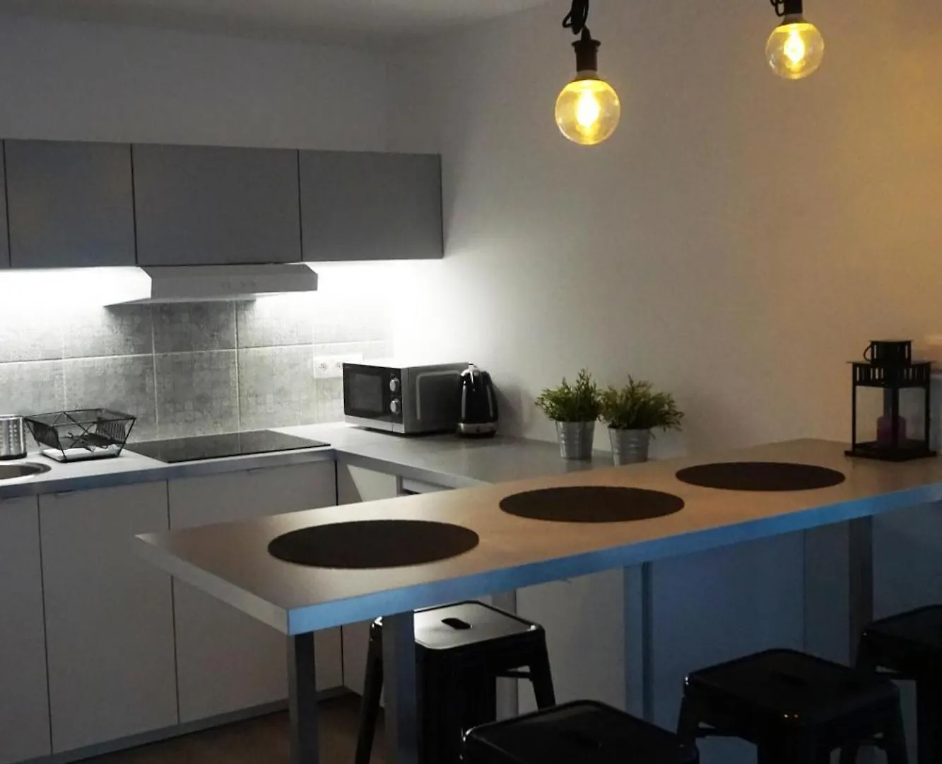 Apartament Atelier Apartament Kraków
