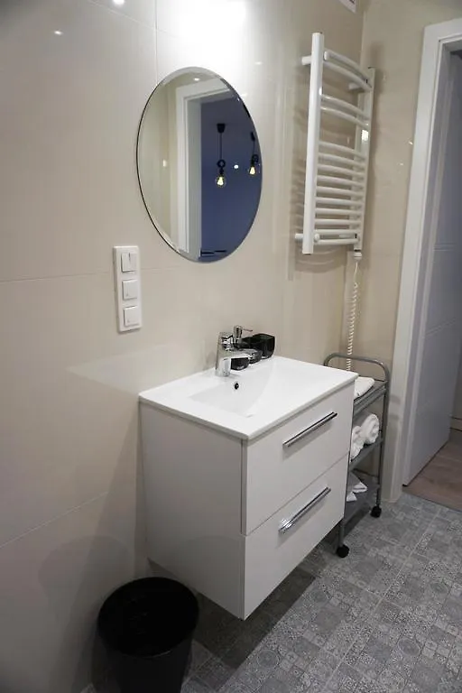 Apartament Atelier Apartament Kraków