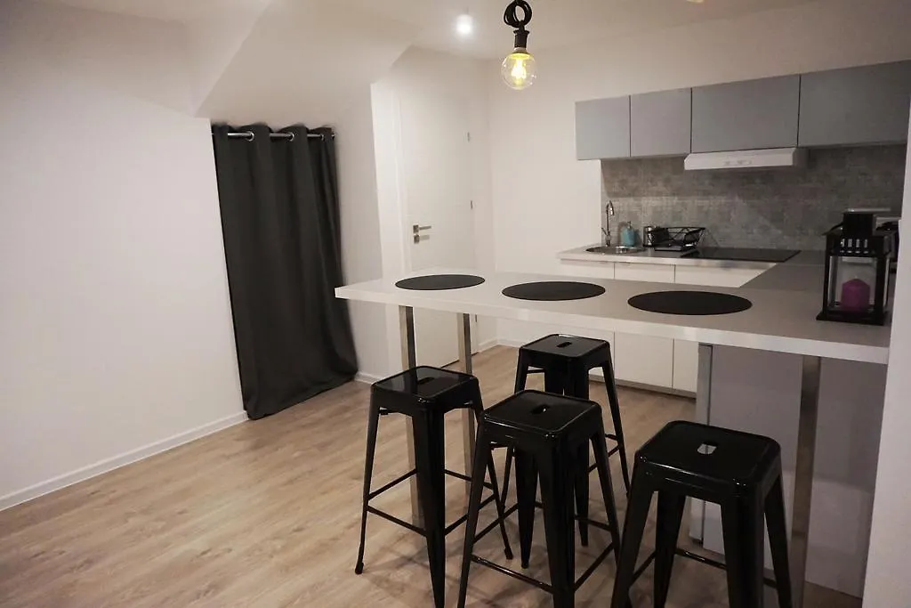 Apartament Atelier Apartament Kraków 0*,